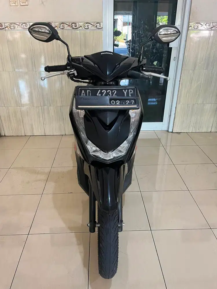 Beat istimewa murah