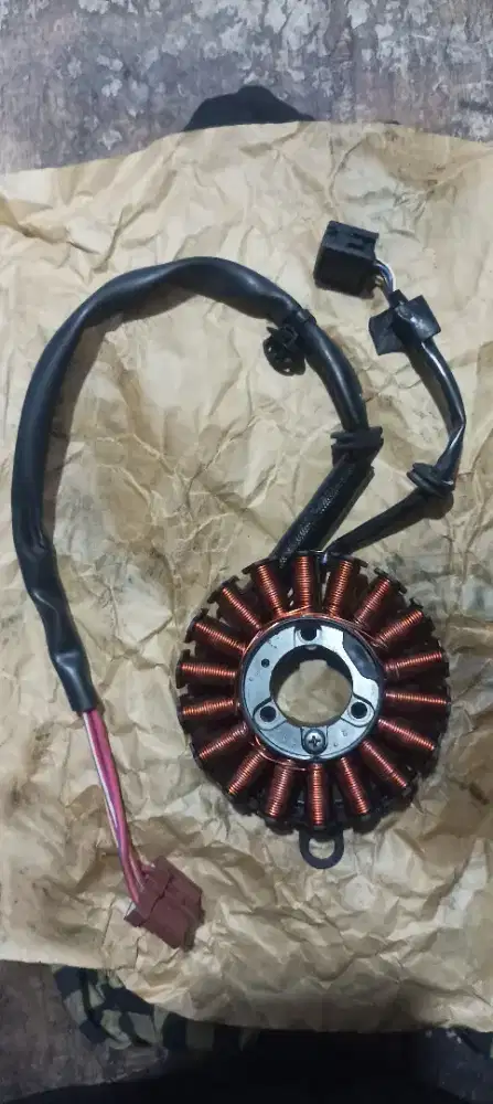 Spullset ckp original honda Vario 110esp,Honda BeATesp,Hondascoopyesp
