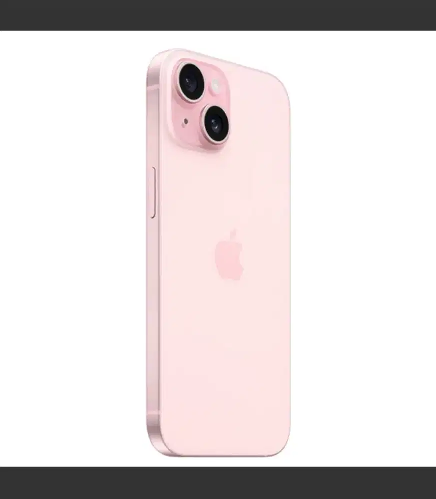 Kredit IPhone 15 Tanpa Kartu Kredit