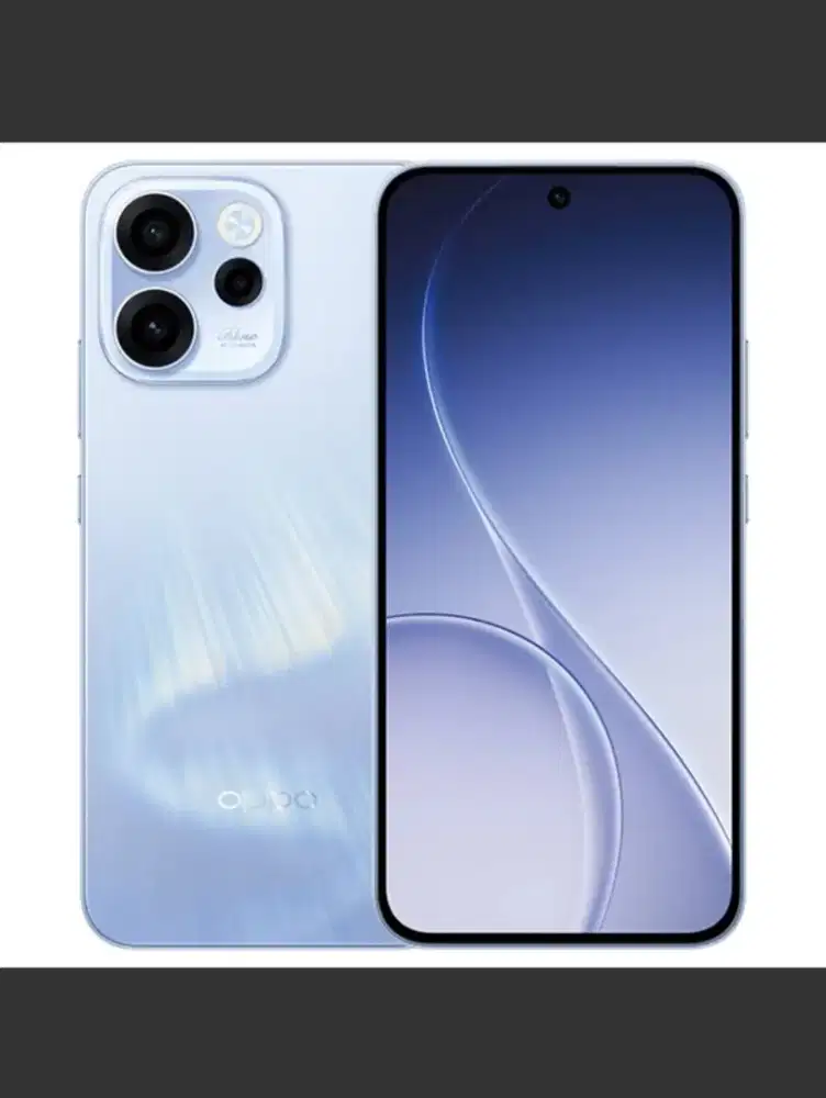 Kredit OPPO Reno15F 5GB Tanpa Kartu Kredit