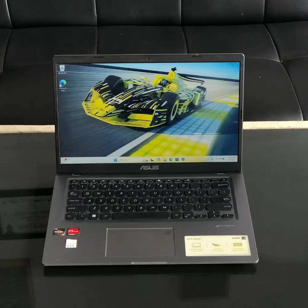 Asus Vivobook M415DAO Ryzen 3 RAM 8 SSD 256