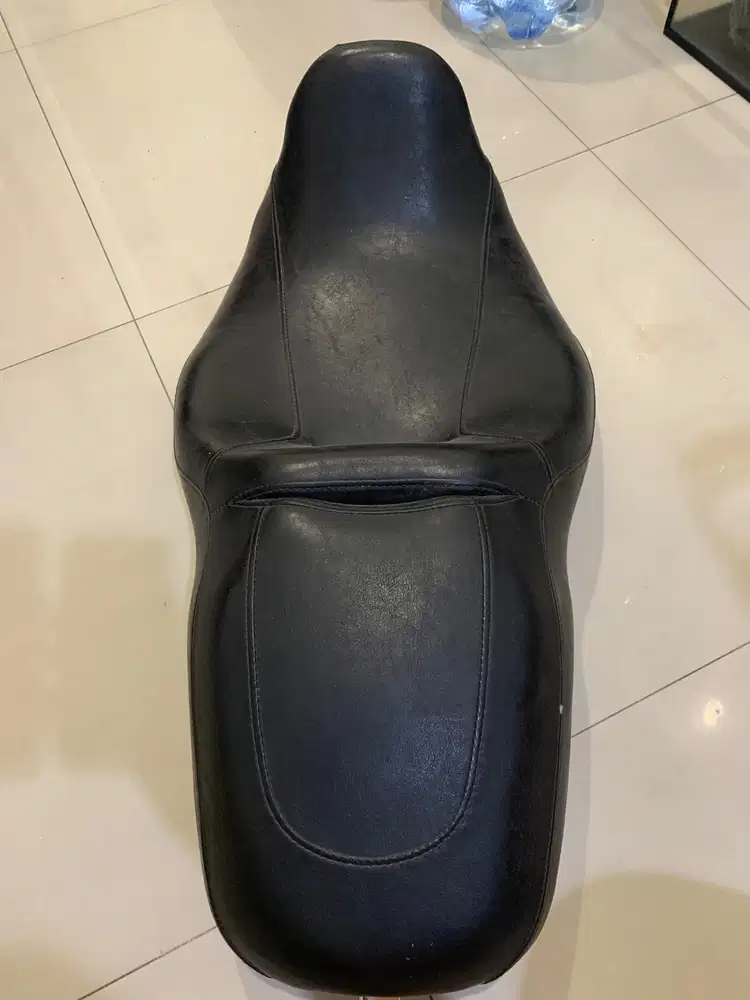 Jok harley davidson murah second