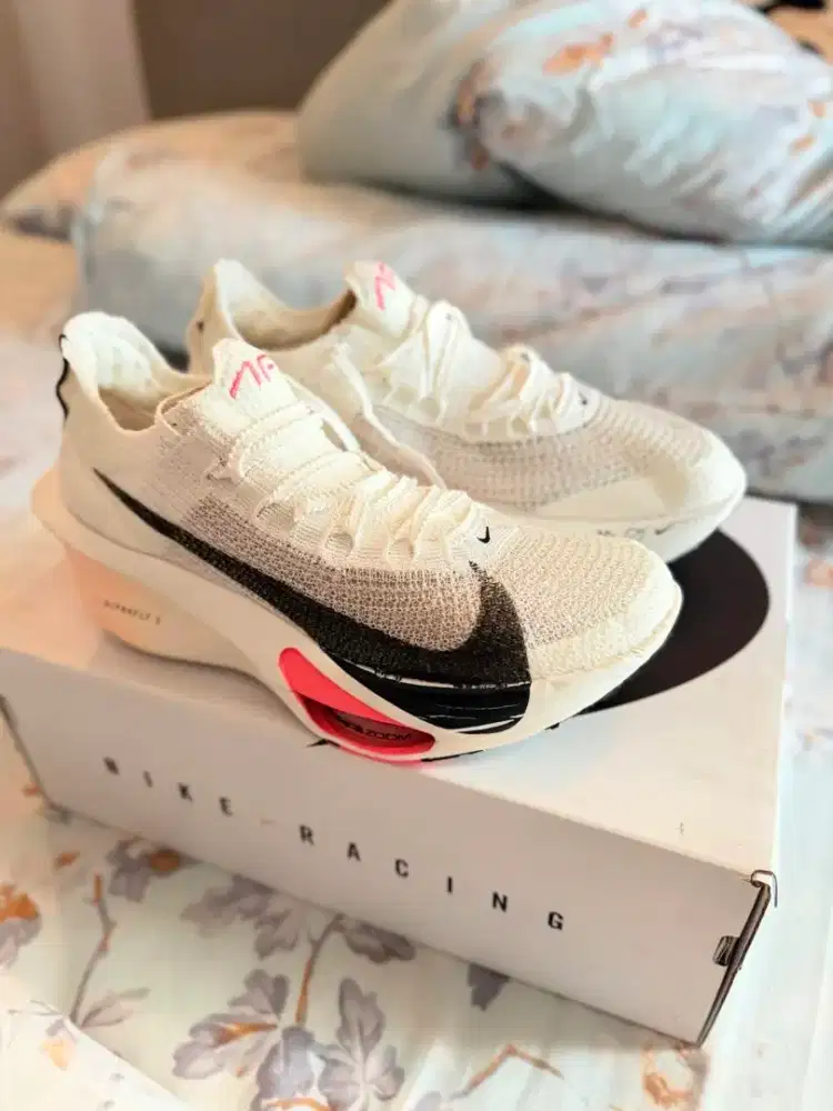 Sepatu nike run alphafly 3