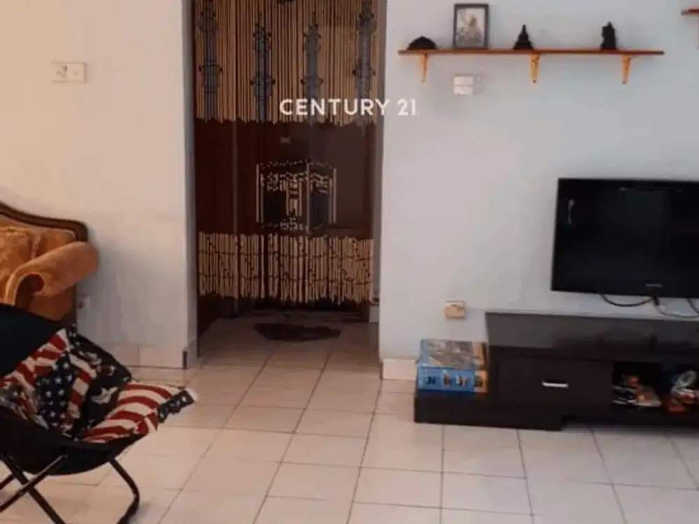 Best Deal Jakarta Timur! Rumah di Metland Menteng Cakung Harga 3,5 Miliar Nego