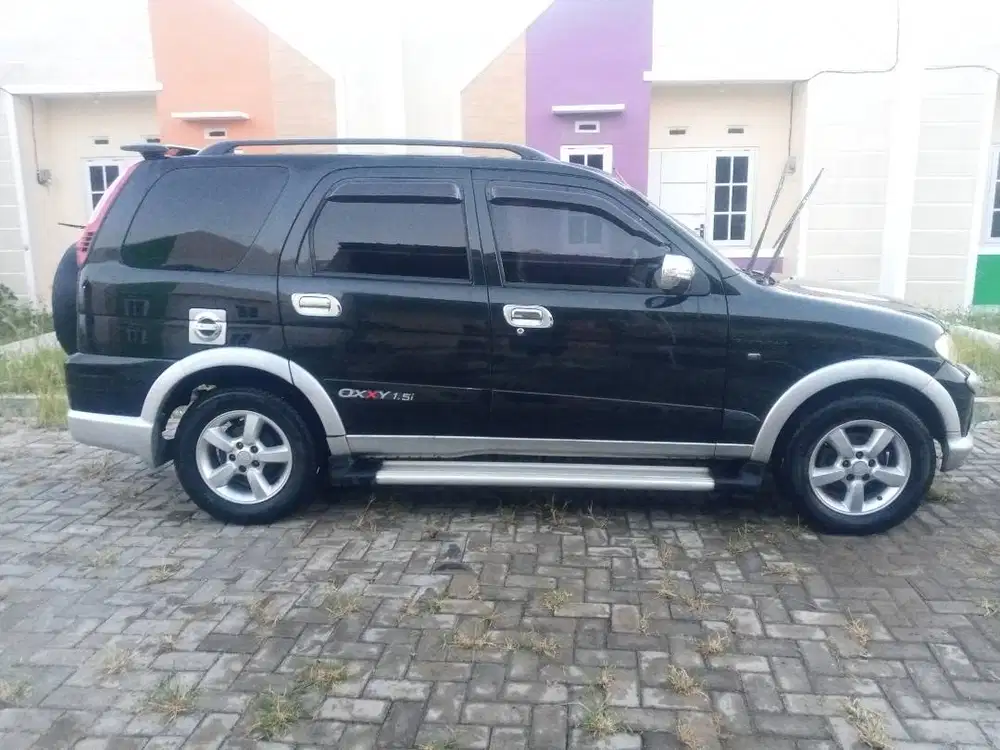 Taruna oxxy 2006