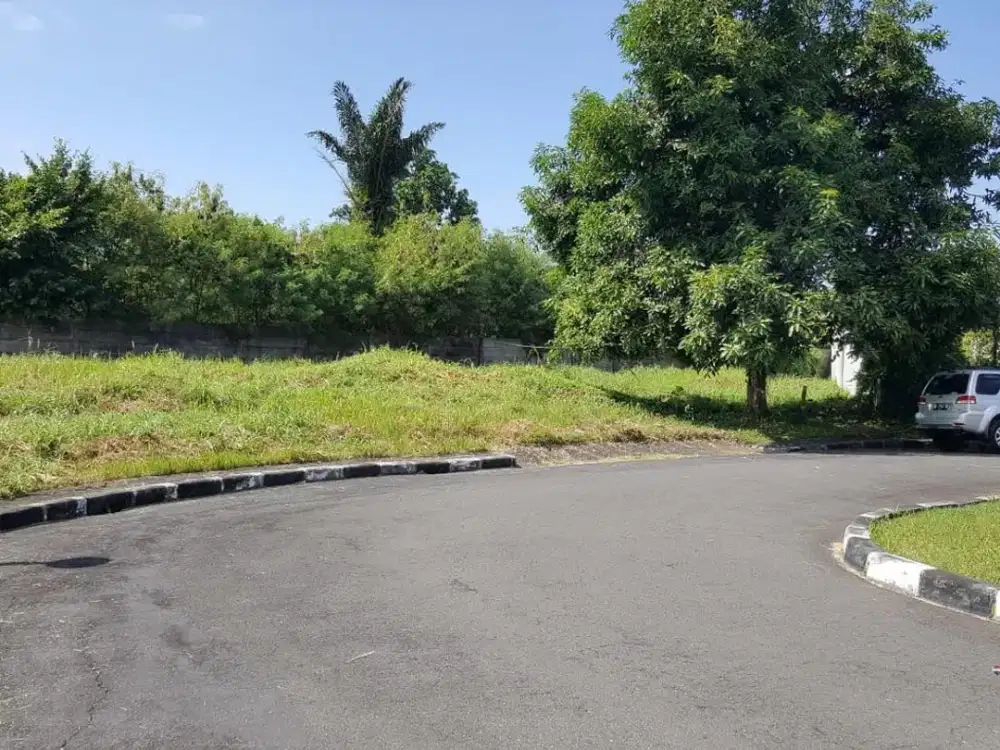 Tanah Strategis 6,72 Are Dijual di Teras Ayung, Denpasar Timur Area