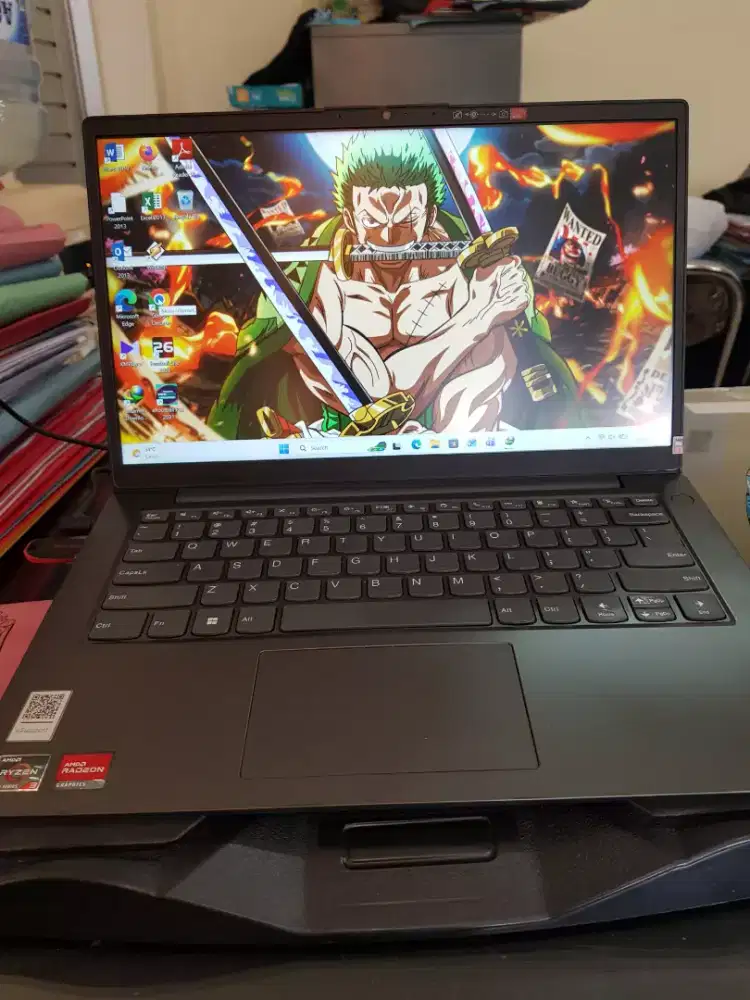 Lenovo v14 g2 ryzen 3 5000 series