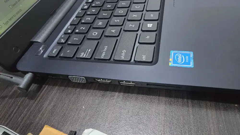 Jual Laptop Second Asus L402S