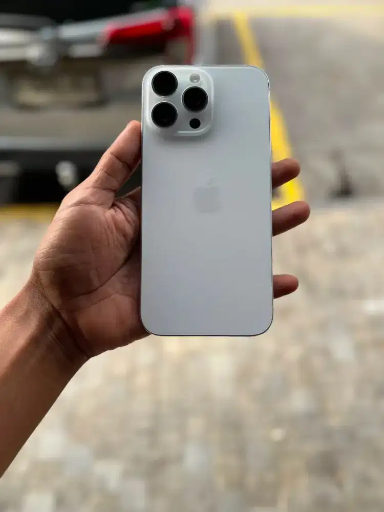 iPhone 16 promax 512 iBox