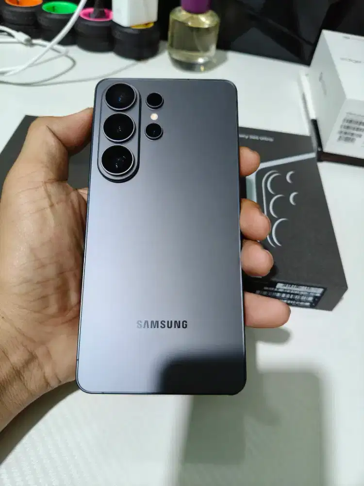 Samsung galaxy S26 Ultra SEIN 512GB
