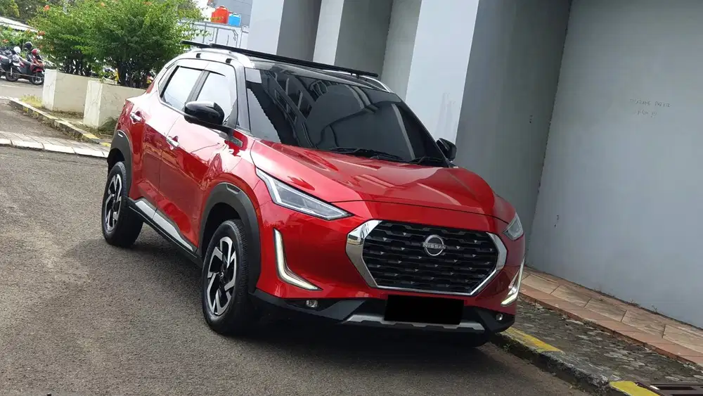 [ GARANSI 5TH ] Nissan Magnite Premium 1.0 Turbo Two Tone 2024/2025