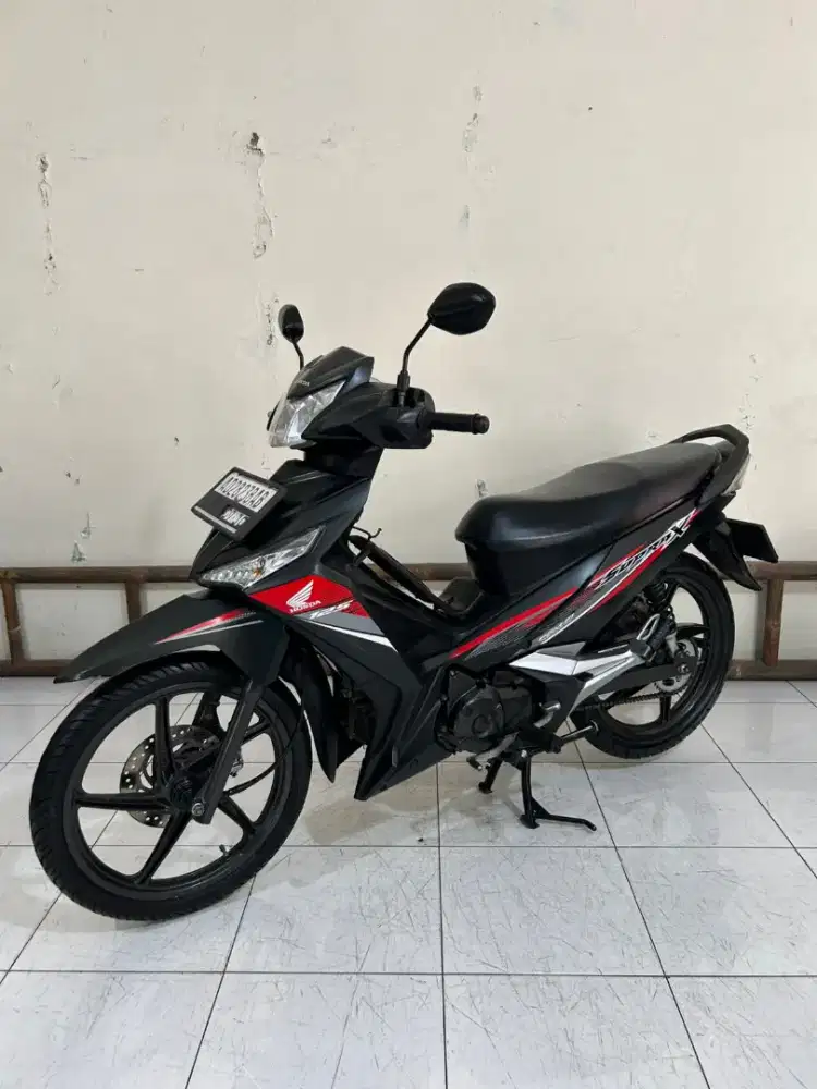 SUPRA X 125 NCW