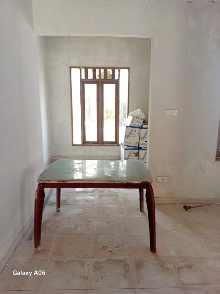 Dijual Rugi Rumah Bukit Indah Suka Jadi Dekat Kepri Mall Batam Kota