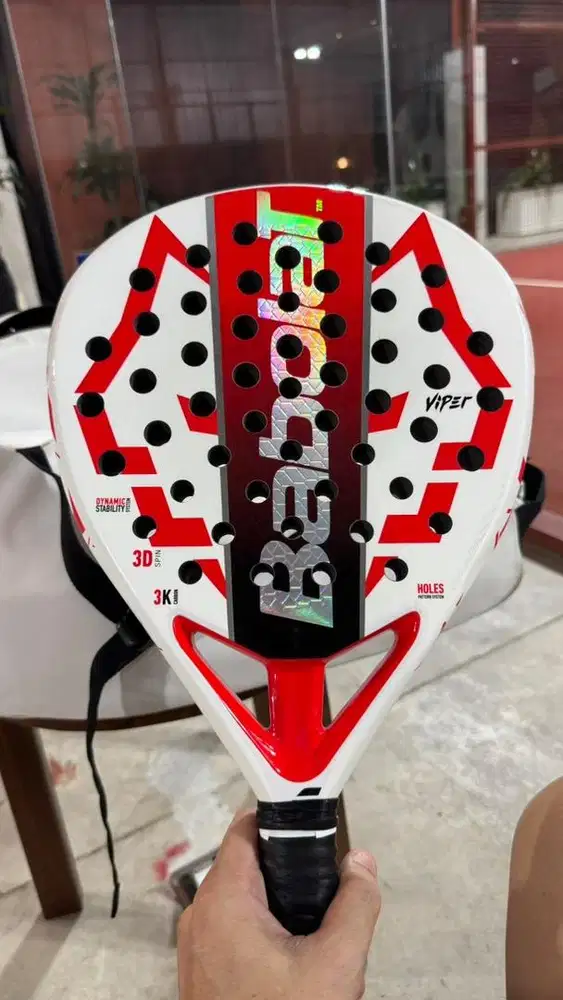 Babolat Viper Lebron 2025