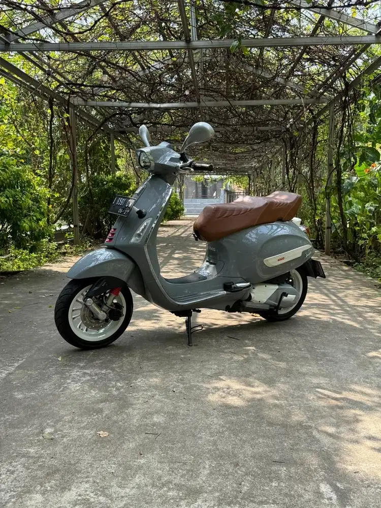 PIAGGIO VESPA SPRINT 150 IGET ABS 2022