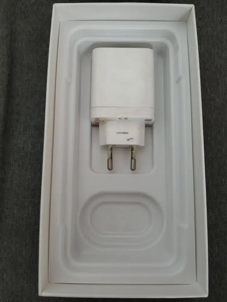 OPPO A38 (Bekas)