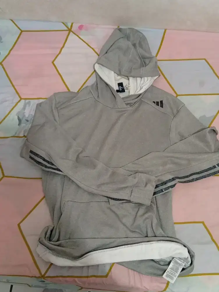 jaket adidas original
