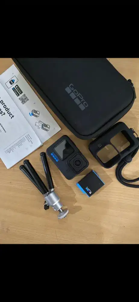 Jual GoPro Hero 10 Black Bisa Nego