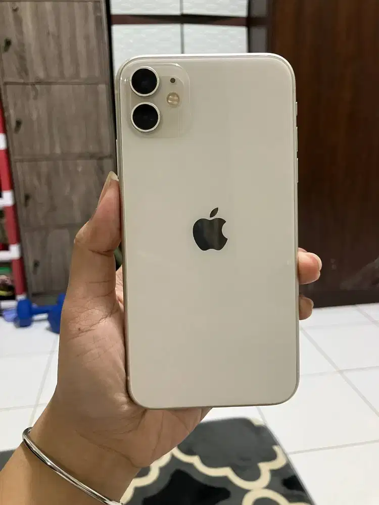 iPhone 11 64gb normal