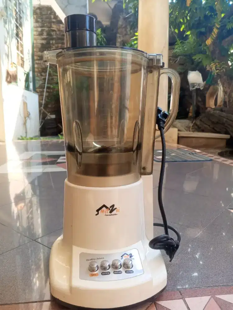 Jual blender murah