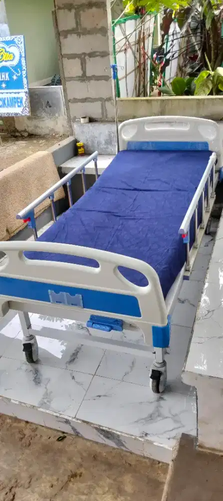 Jual kasur pasien