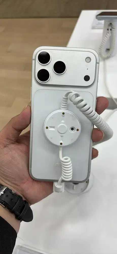 Handphone Iphone Bisa Dicicil Pakai Indodana