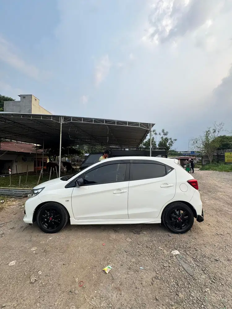 penjual