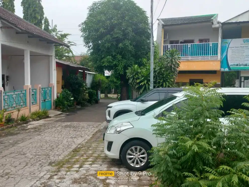 rumah murah daerah duren sawit jakarta timur