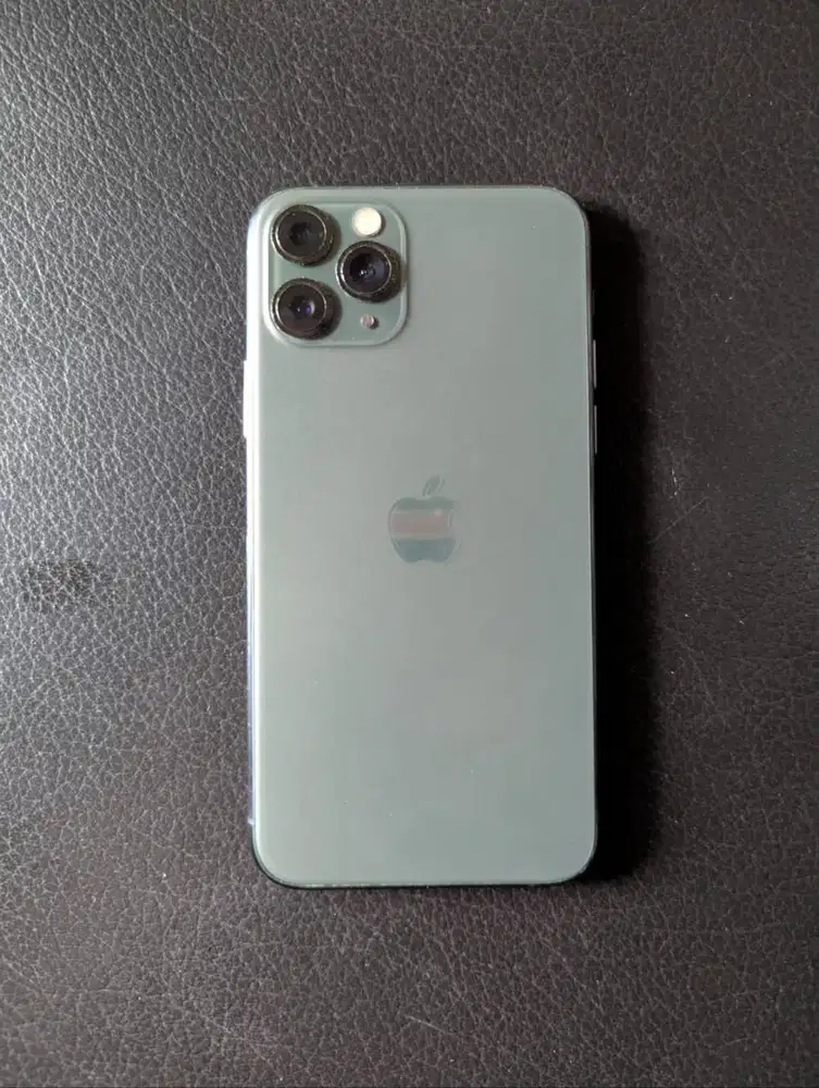 IPHONE 11 PRO 64gb