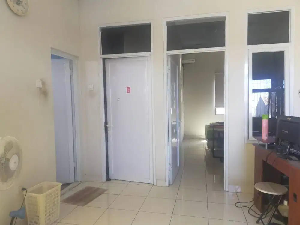 Rumah Cantik Siap Huni Rajawali Bandung Strategis Dekat Pusat Kota