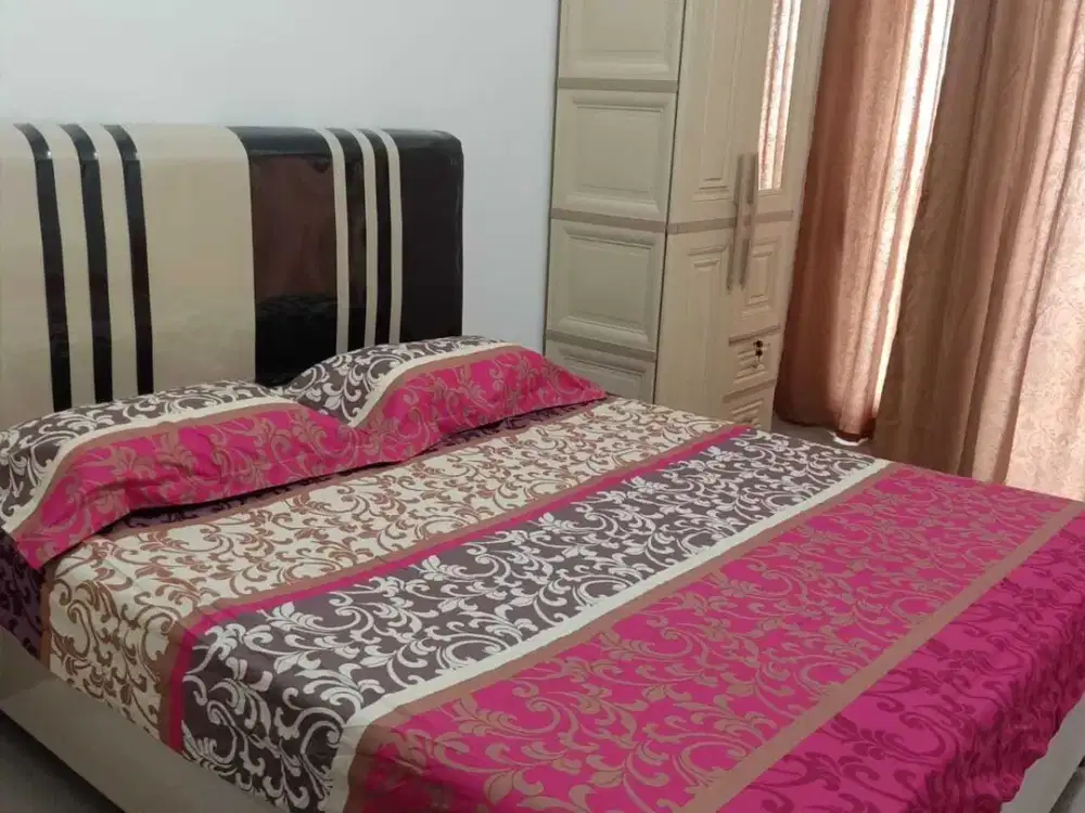 Apartement sayana harapan indah bekasi