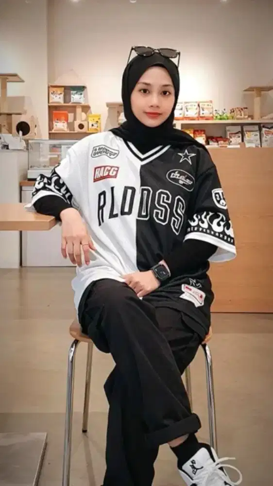 Cari pekerjaan momong anak
