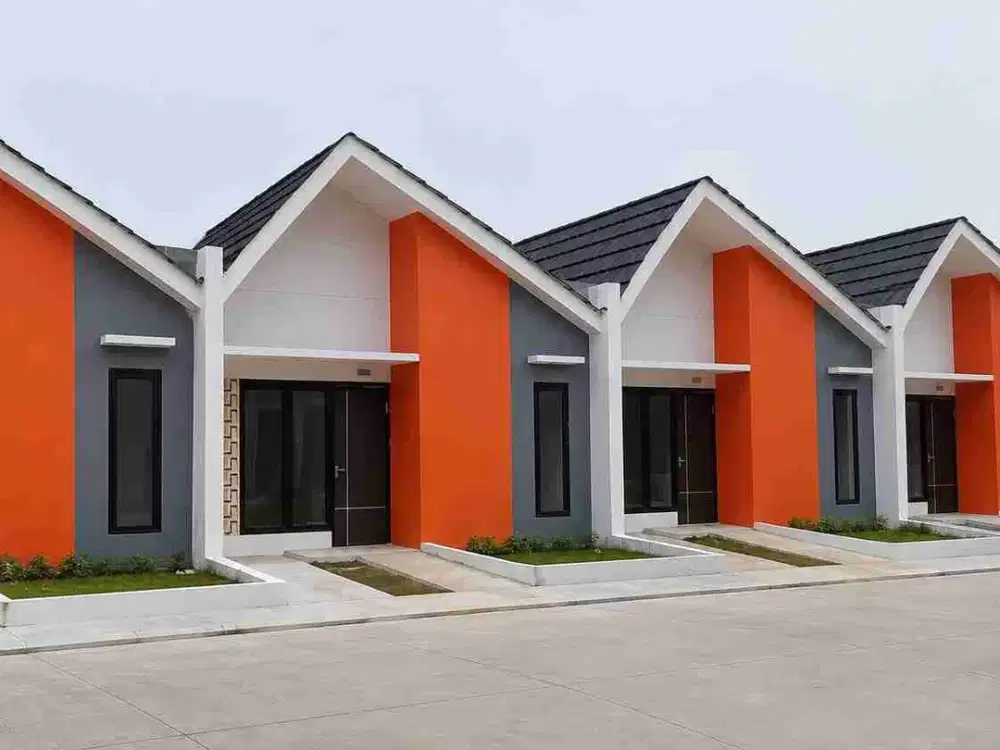 Dijual Mulya Permata Residence Majalaya Karawang
