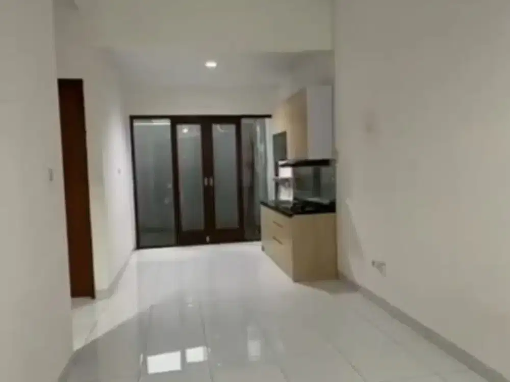 Rumah Nyaman Siap Huni di Cherry Field Bandung