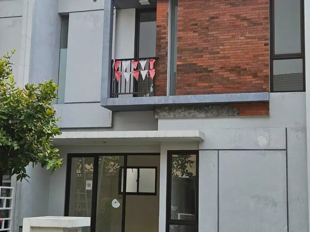 Rumah murah daerah  greenaraharalan indah bekasi