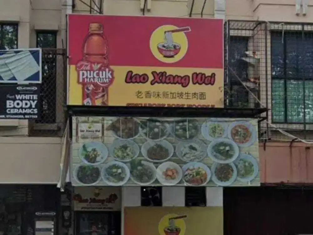 Ruko murah daerah kelapa gading jakarta utara