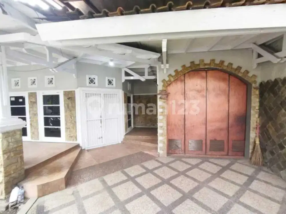 Murah Rumah Di Margahayu Soehatt Harga Mendekati Njop