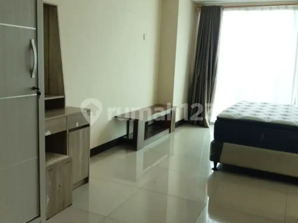 Apartment 2 Br di La Grande Bagus Furnished Kota Bandung Jawa Barat