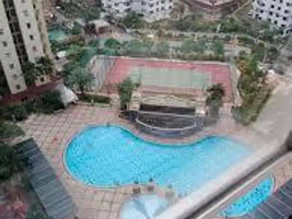 Dijual Apartemen Mediterania Palace Kemayoran (leni016)
