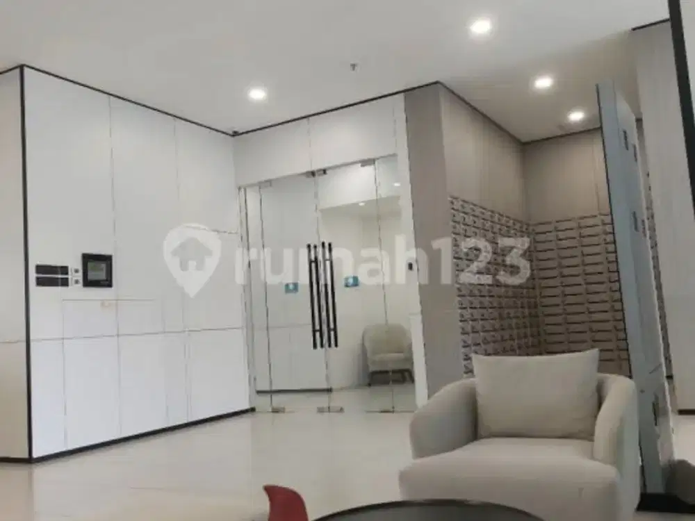 Apartemen Louvin Jatinangor Dekat Itb dan Unpad