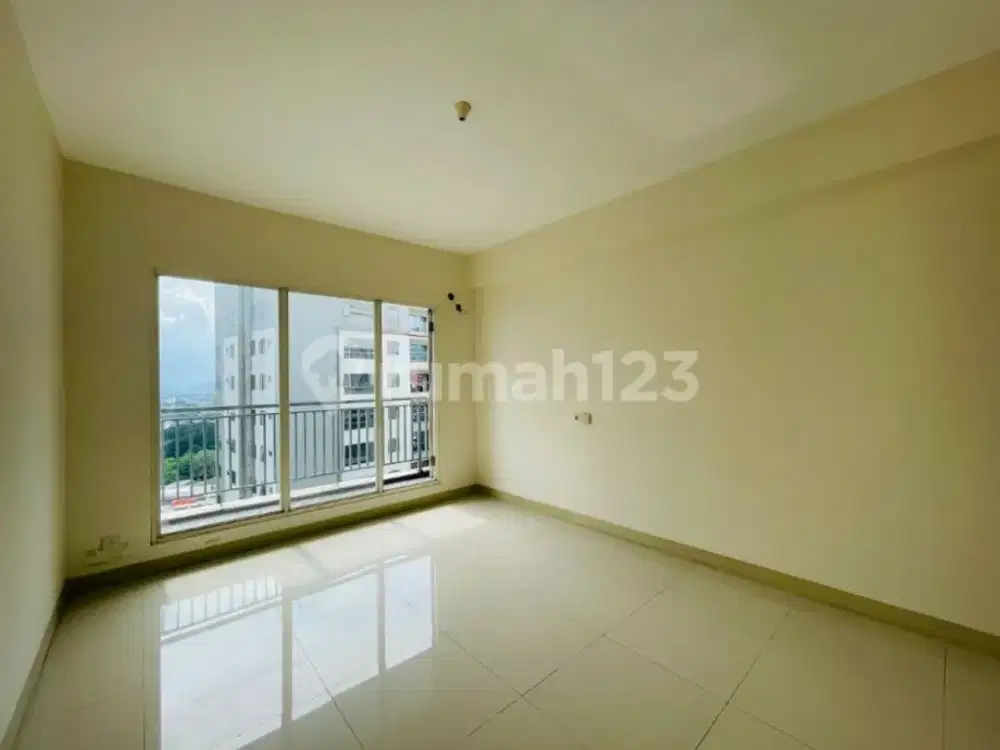 Apartemen Murah di Galery Ciumbuleuit 3 Siap Huni