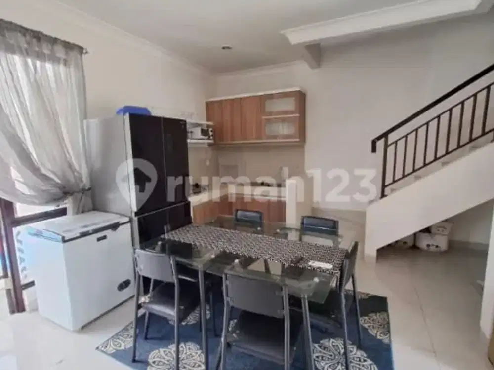 Jarang Ada Rumah di Amagriya Podomoro Park Bandung