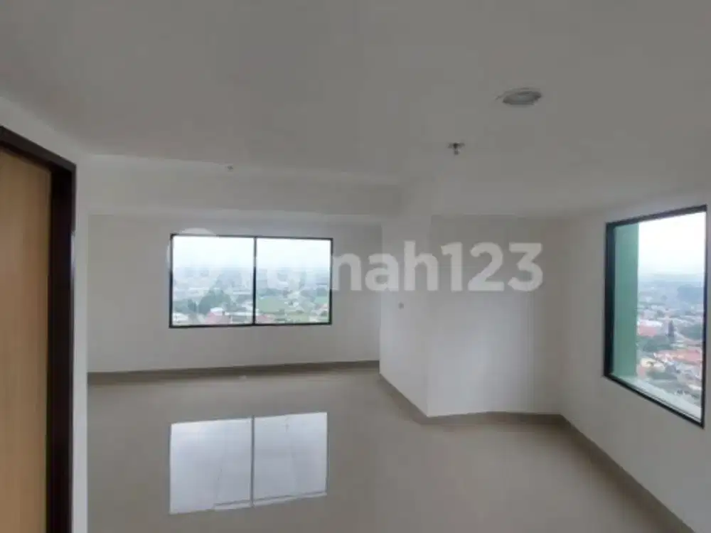 Apartemen Louvin di Jatinangor Dekat Itb dan Unpad