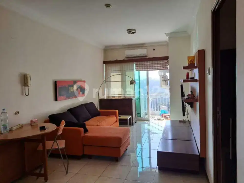 Dijual / Disewa Apartemen di Galeri Ciumbuleuit I*