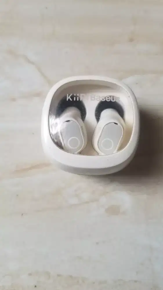Headset bluetooth tws base us wm 02