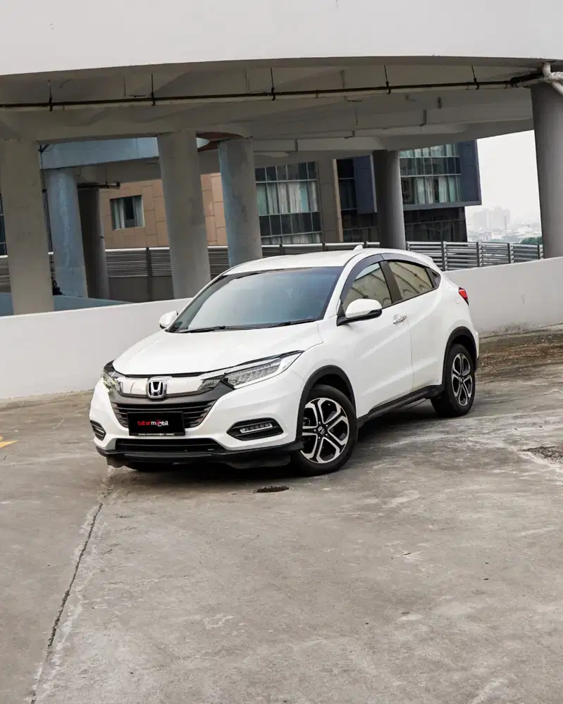 HONDA HRV 1.5 SE AT TAHUN 2020