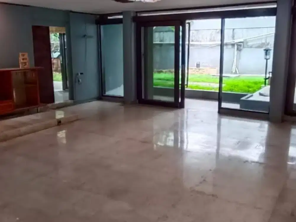 Dijual Rumah Luas Siap Huni 2 Lt Lokasi Strategis Di Jalan Utama Ancol Timur, Jakarta Utara