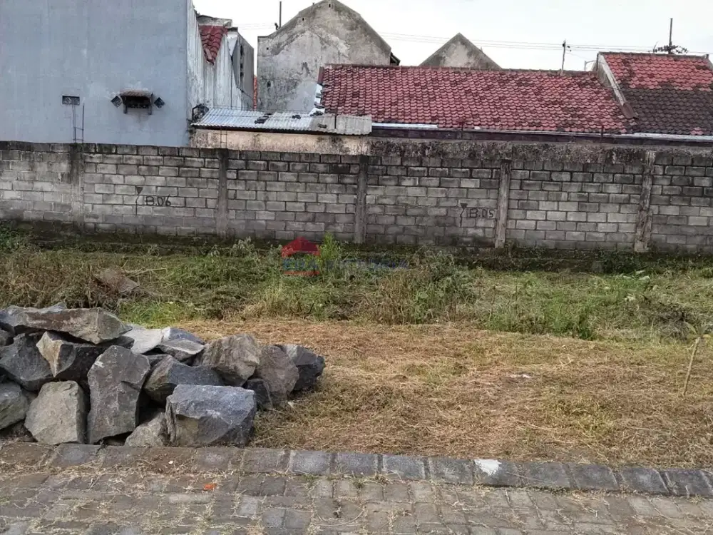 Tanah Dekat RS Prima Husada Akses Mudah Jalan Provinsi