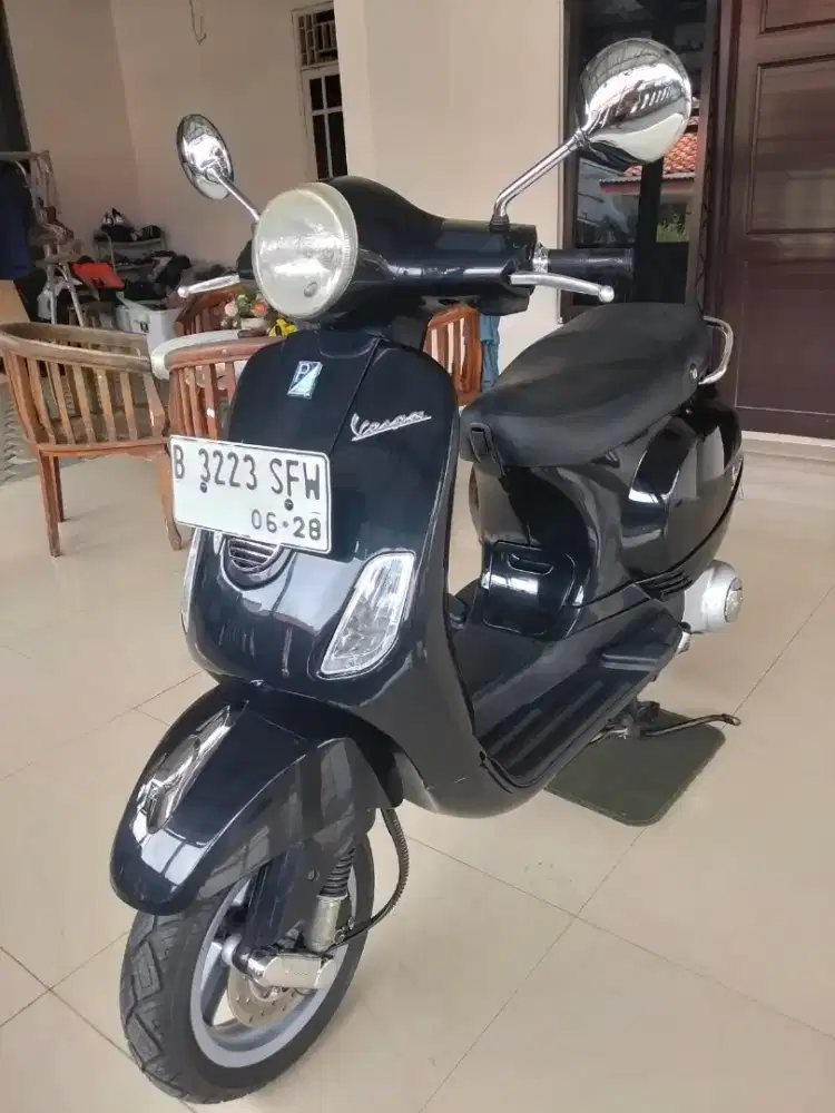 For Sale Vespa LX 150