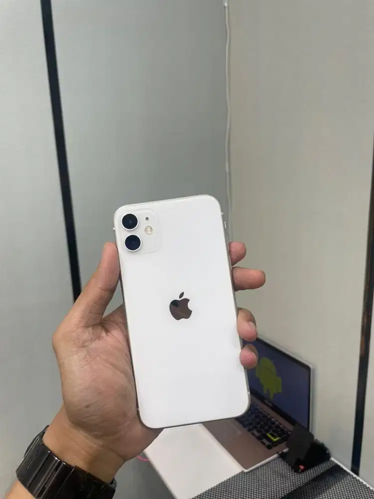 iPhone 11 128gb iBox